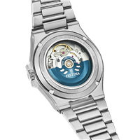 Montre Festina Homme Swiss Made in Acier F22004/4 - F22004/4